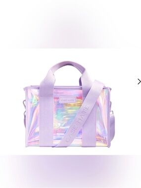 case-mate Lavender jelly Tote Bag